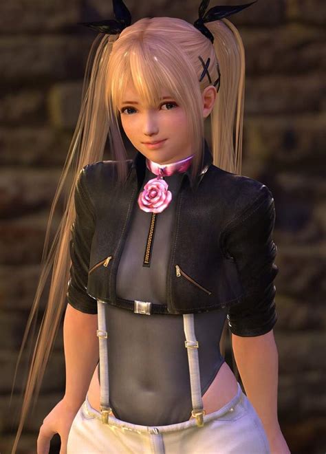 marie rose doa|Marie Rose (Character) .